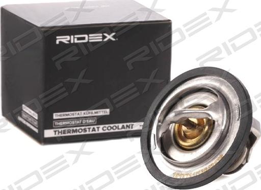 RIDEX 316T0162 - Termostat, soyuducu furqanavto.az
