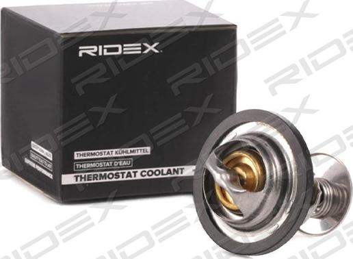 RIDEX 316T0240 - Termostat, soyuducu furqanavto.az