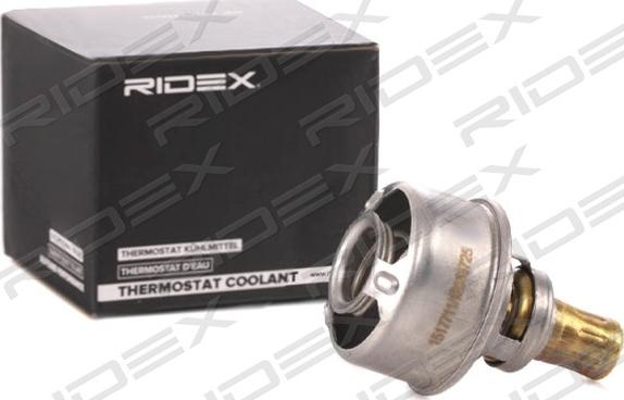 RIDEX 316T0235 - Termostat, soyuducu furqanavto.az