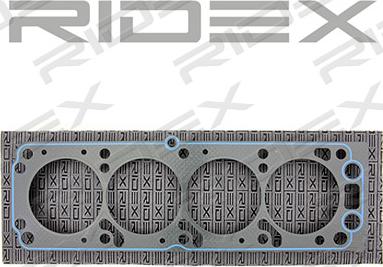 RIDEX 318G0157 - Conta, silindr başlığı furqanavto.az