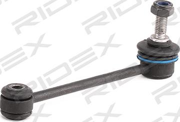 RIDEX 3229S0499 - Çubuq / Strut, stabilizator furqanavto.az