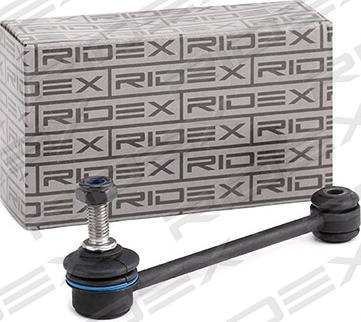 RIDEX 3229S0499 - Çubuq / Strut, stabilizator furqanavto.az