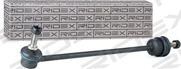 RIDEX 3229S0435 - Çubuq / Strut, stabilizator furqanavto.az