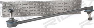 RIDEX 3229S0437 - Çubuq / Strut, stabilizator www.furqanavto.az