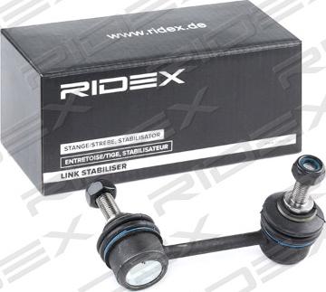 RIDEX 3229S0532 - Çubuq / Strut, stabilizator furqanavto.az