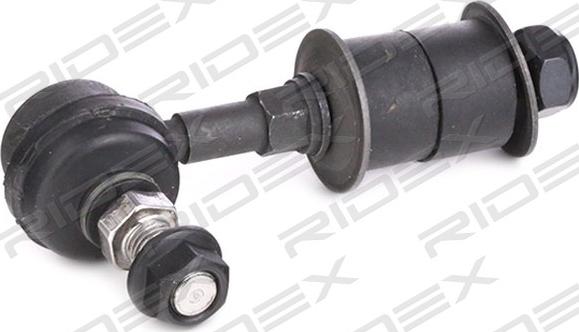 RIDEX 3229S0524 - Çubuq / Strut, stabilizator furqanavto.az