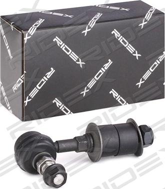 RIDEX 3229S0524 - Çubuq / Strut, stabilizator www.furqanavto.az