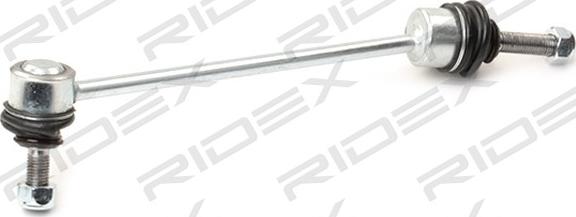 RIDEX 3229S0692 - Çubuq / Strut, stabilizator furqanavto.az