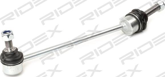RIDEX 3229S0692 - Çubuq / Strut, stabilizator furqanavto.az