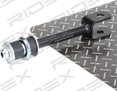 RIDEX 3229S0613 - Çubuq / Strut, stabilizator www.furqanavto.az