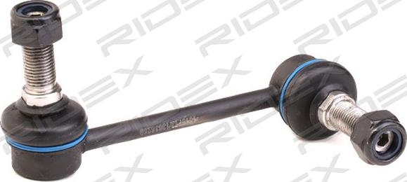 RIDEX 3229S0624 - Çubuq / Strut, stabilizator furqanavto.az