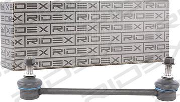 RIDEX 3229S0096 - Çubuq / Strut, stabilizator furqanavto.az