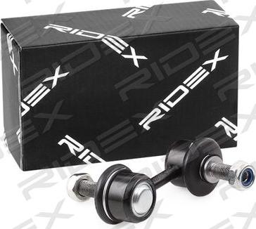 RIDEX 3229S0053 - Çubuq / Strut, stabilizator furqanavto.az