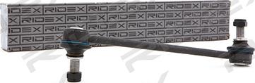 RIDEX 3229S0061 - Çubuq / Strut, stabilizator furqanavto.az