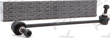 RIDEX 3229S0007 - Çubuq / Strut, stabilizator furqanavto.az