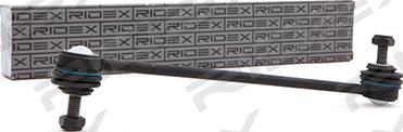 RIDEX 3229S0011 - Çubuq / Strut, stabilizator furqanavto.az
