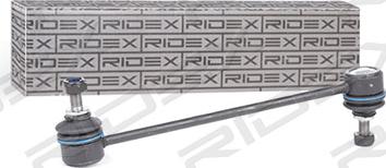 RIDEX 3229S0082 - Çubuq / Strut, stabilizator furqanavto.az