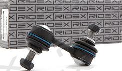 RIDEX 3229S0035 - Çubuq / Strut, stabilizator furqanavto.az