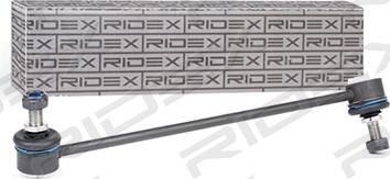 RIDEX 3229S0199 - Çubuq / Strut, stabilizator furqanavto.az