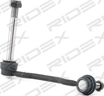 RIDEX 3229S0145 - Çubuq / Strut, stabilizator furqanavto.az