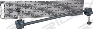 RIDEX 3229S0165 - Çubuq / Strut, stabilizator furqanavto.az