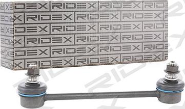 RIDEX 3229S0102 - Çubuq / Strut, stabilizator furqanavto.az