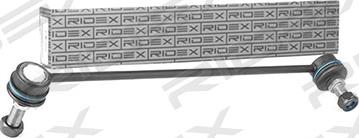 RIDEX 3229S0110 - Çubuq / Strut, stabilizator furqanavto.az