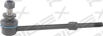 RIDEX 3229S0185 - Çubuq / Strut, stabilizator furqanavto.az