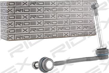 RIDEX 3229S0139 - Çubuq / Strut, stabilizator furqanavto.az