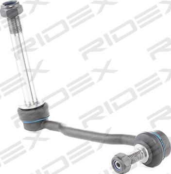 RIDEX 3229S0139 - Çubuq / Strut, stabilizator furqanavto.az