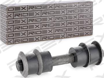 RIDEX 3229S0133 - Çubuq / Strut, stabilizator furqanavto.az