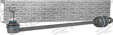 RIDEX 3229S0123 - Çubuq / Strut, stabilizator furqanavto.az