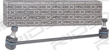 RIDEX 3229S0176 - Çubuq / Strut, stabilizator furqanavto.az