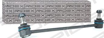 RIDEX 3229S0178 - Çubuq / Strut, stabilizator furqanavto.az