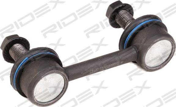 RIDEX 3229S0342 - Çubuq / Strut, stabilizator furqanavto.az