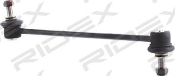 RIDEX 3229S0304 - Çubuq / Strut, stabilizator furqanavto.az