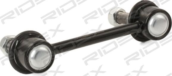 RIDEX 3229S0306 - Çubuq / Strut, stabilizator furqanavto.az