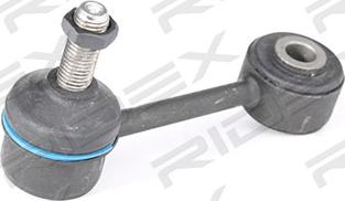 RIDEX 3229S0338 - Çubuq / Strut, stabilizator furqanavto.az