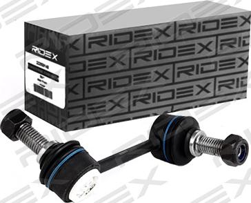 RIDEX 3229S0332 - Çubuq / Strut, stabilizator furqanavto.az