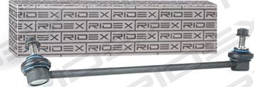 RIDEX 3229S0295 - Çubuq / Strut, stabilizator furqanavto.az