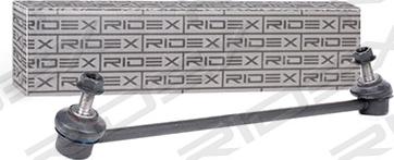 RIDEX 3229S0290 - Çubuq / Strut, stabilizator furqanavto.az