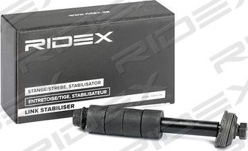 RIDEX 3229S0254 - Çubuq / Strut, stabilizator furqanavto.az