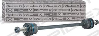RIDEX 3229S0267 - Çubuq / Strut, stabilizator furqanavto.az