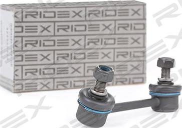RIDEX 3229S0205 - Çubuq / Strut, stabilizator furqanavto.az