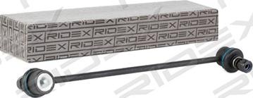 RIDEX 3229S0208 - Çubuq / Strut, stabilizator furqanavto.az