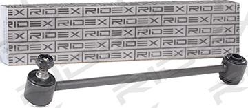 RIDEX 3229S0285 - Çubuq / Strut, stabilizator furqanavto.az