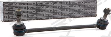 RIDEX 3229S0235 - Çubuq / Strut, stabilizator furqanavto.az