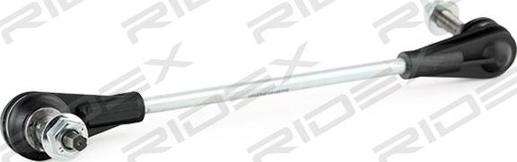 RIDEX 3229S0716 - Çubuq / Strut, stabilizator furqanavto.az