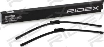 RIDEX 298W0091 - Sülən Bıçağı furqanavto.az