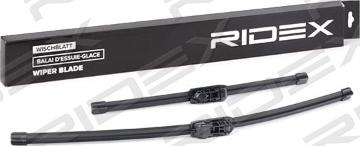 RIDEX 298W0055 - Sülən Bıçağı furqanavto.az